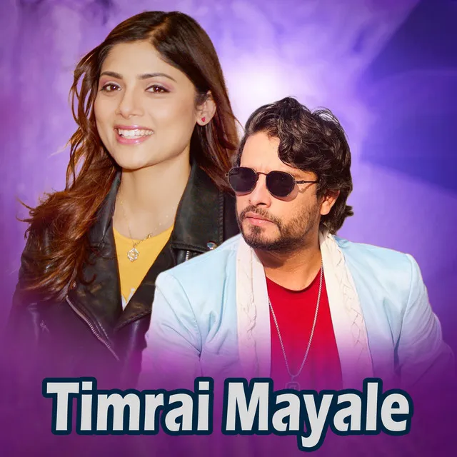 Timrai Mayale