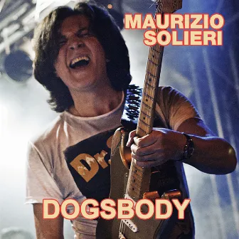 Dogsbody by Maurizio Solieri