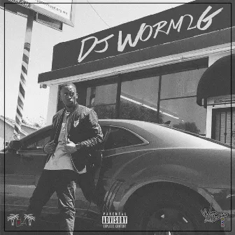 Worm Exclusive by DJ Worm2G