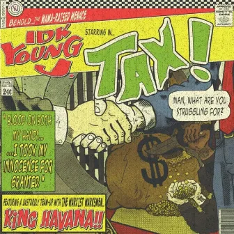 Tax by IDK Young J.