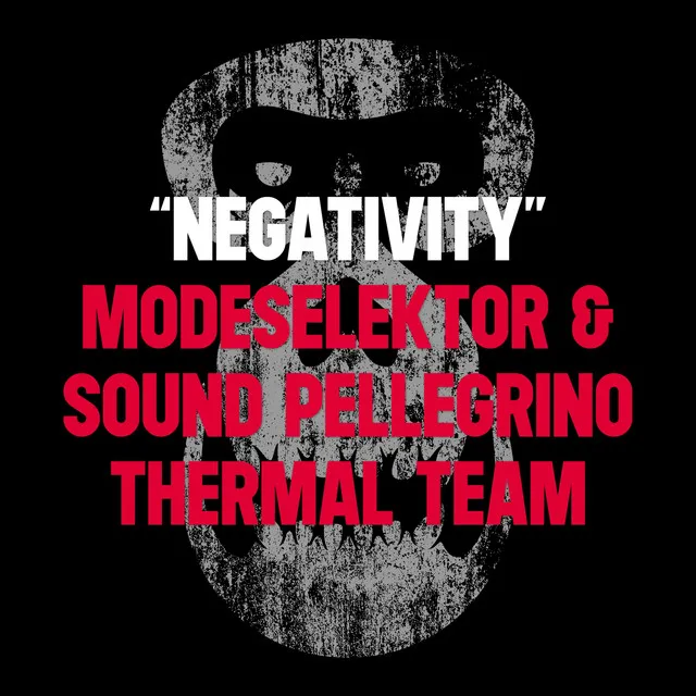 Negativity - Instrumental Version