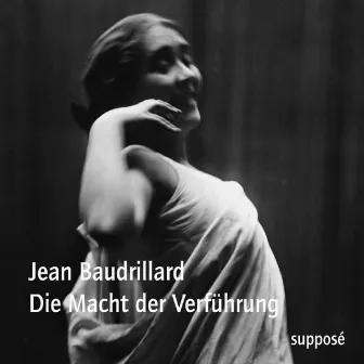 Die Macht der Verführung by Jean Baudrillard