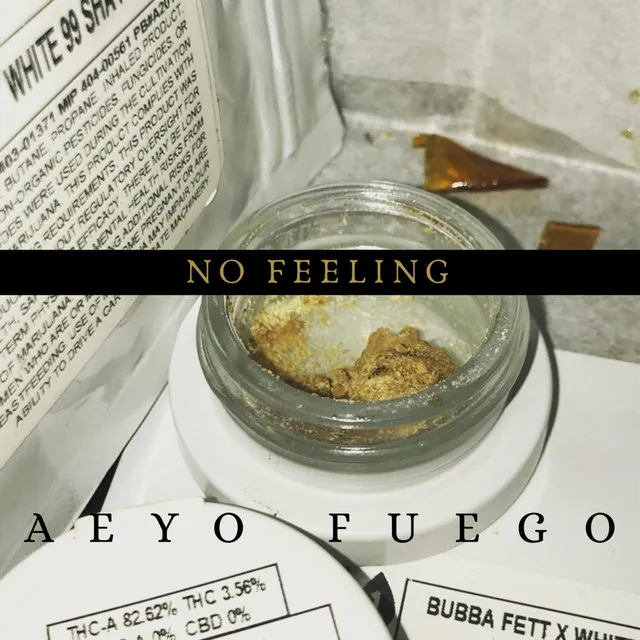 No Feeling