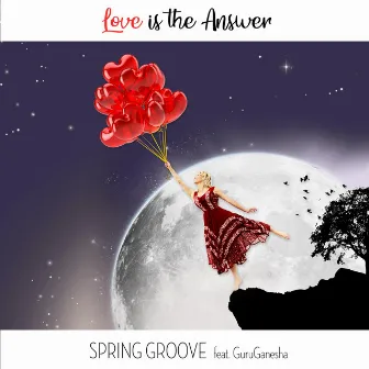 Love Is the Answer by Spring Groove