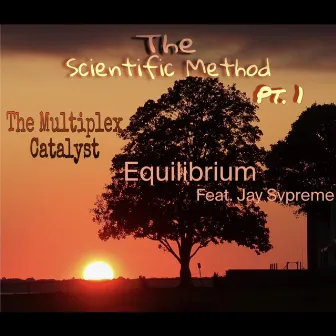 Equilibrium by Proph3tZ