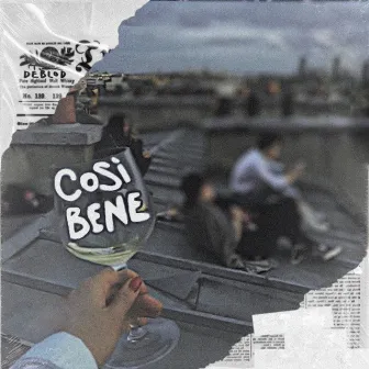 Così bene by Deblod