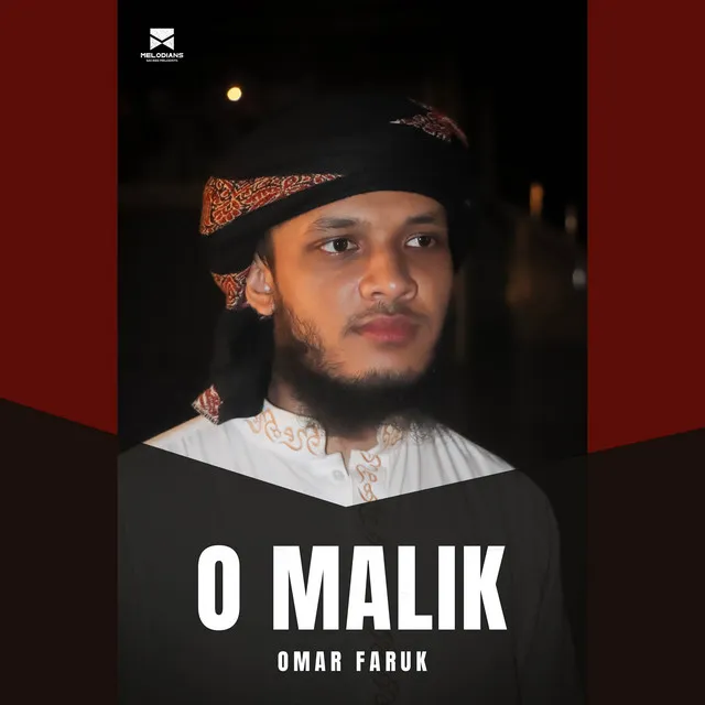 O Malik (Omar Faruk)