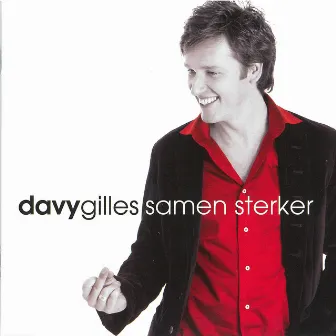 Samen Sterker by Davy Gilles