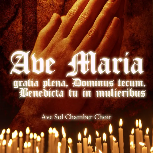 Ave Maria (Javier Busto)