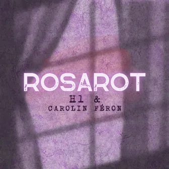 Rosarot by Carolin Féron