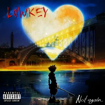 Not Again by Lowkey