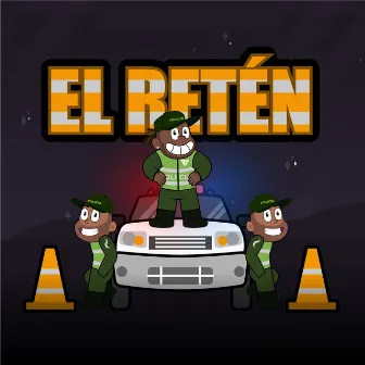 El Retén by Criss & Ronny