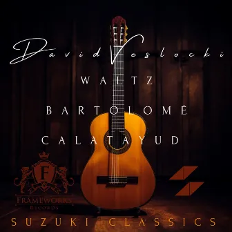 Waltz by Bartolome Calatayud