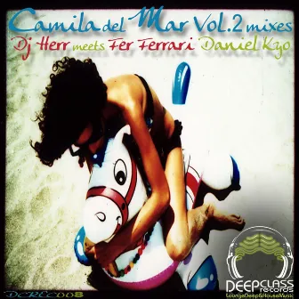 Camila Del Mar Vol2. Remixes by Dj Herr