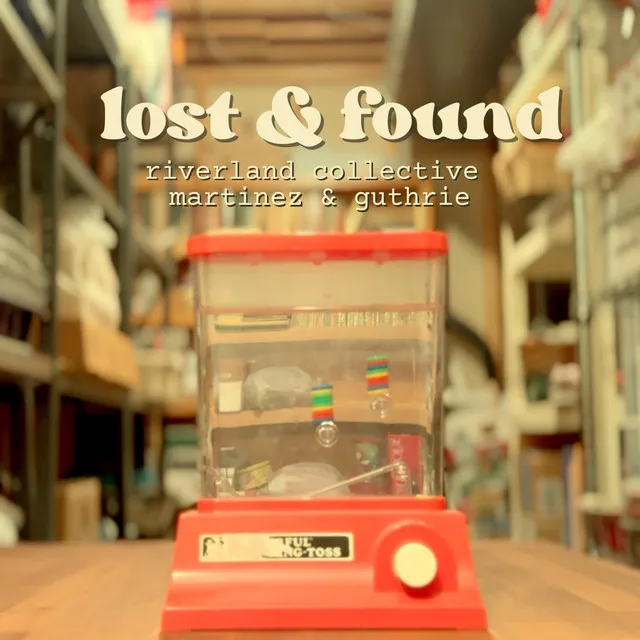 Lost & Found