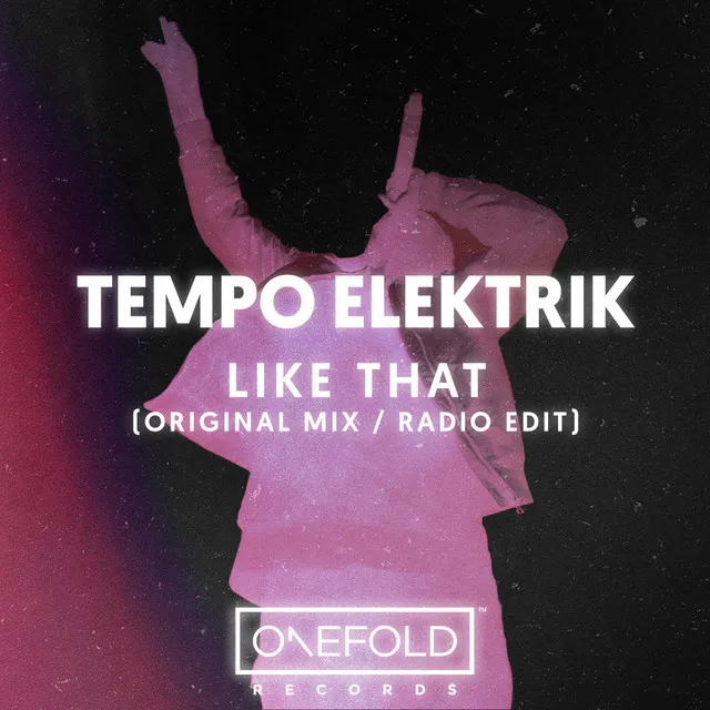 Like That - Radio Edit