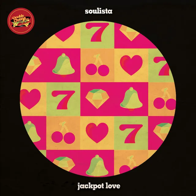 Jackpot Love - Love Mix