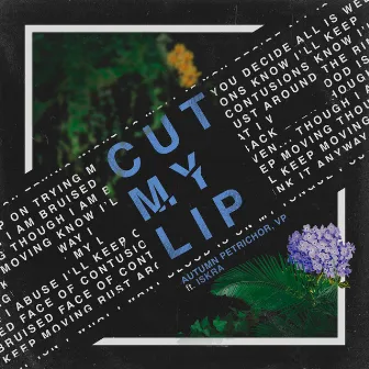 Cut My Lip by VP