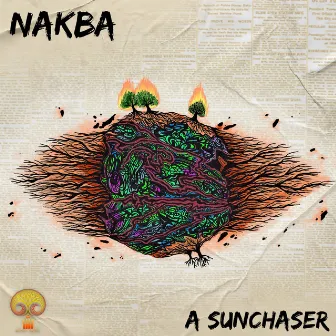 A Sunchaser by NAKBA