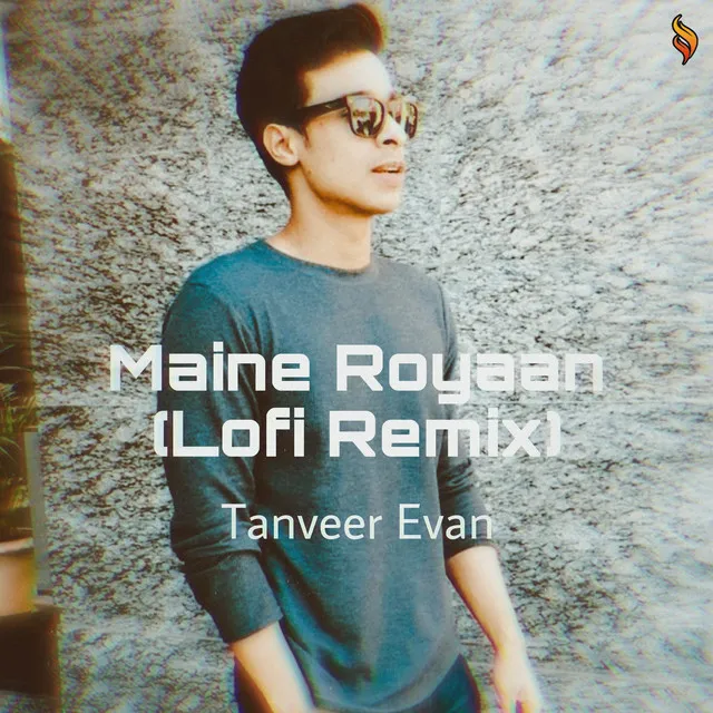 Maine Royaan - Lofi Remix