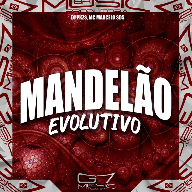 Mandelão Evolutivo