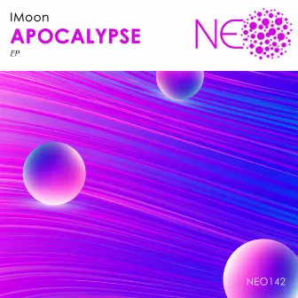 Apocalypse EP by IMoon