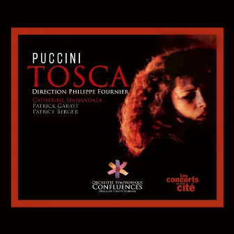 Tosca (Live) by Philippe Fournier