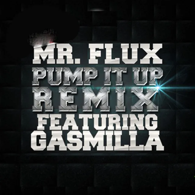 Pump It Up - Remix