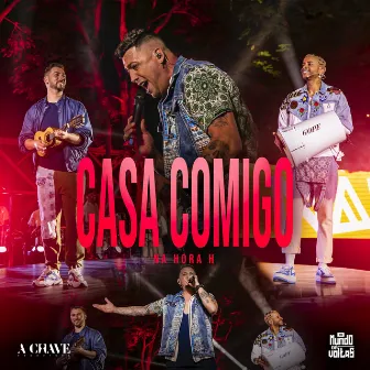 Casa Comigo by Na Hora H