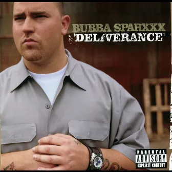 Deliverence by Bubba Sparxxx