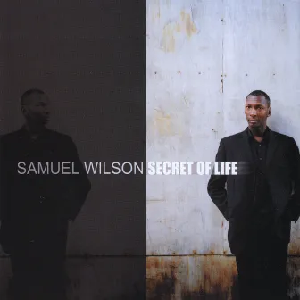 Secret of Life by Samuel Wilson