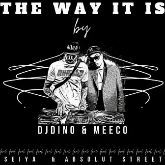 The Way It Is by Unknown Artist