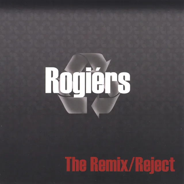 The Remix/Reject