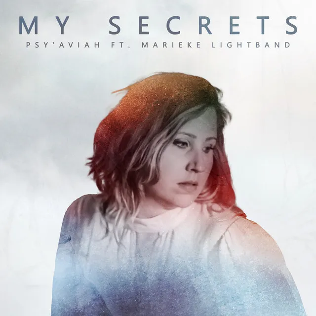 My Secrets - Rool 12inch Remix