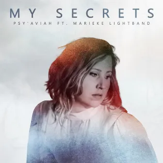 My Secrets by Marieke Lightband