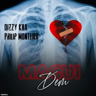 Magui Dem by Dizzy Kha