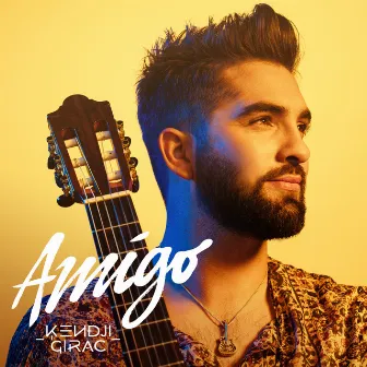 Amigo by Kendji Girac