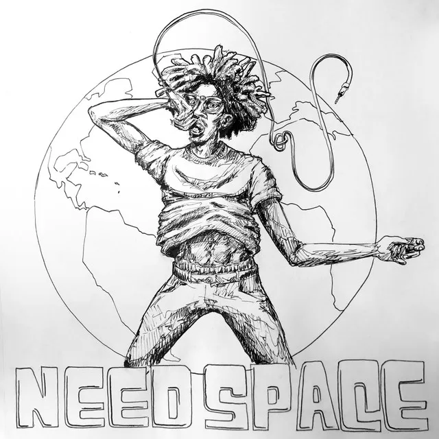 Need Space