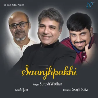 Saanjhpakhi by Srijato