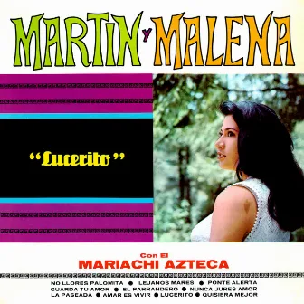 Lucerito (Remaster from the Original Azteca Tapes) by Mariachi Azteca