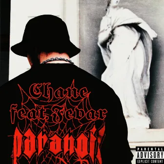 PARANOID by Chåne