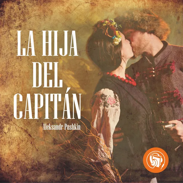 Capítulo 7.2 - La hija del Capitán