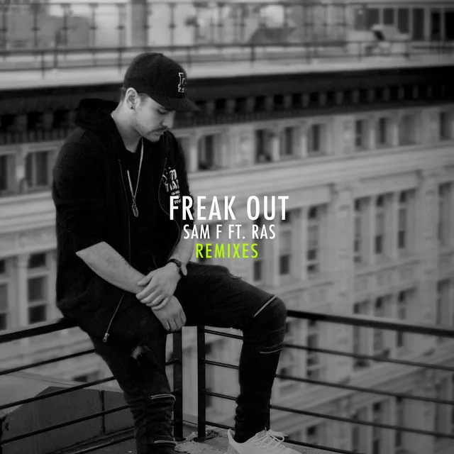 Freak Out - Thorn Remix