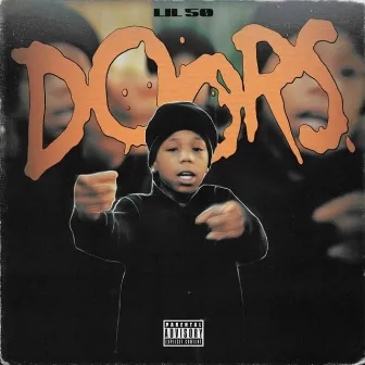 Doors by Lil 50