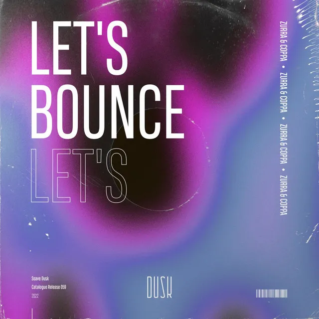 Let's Bounce