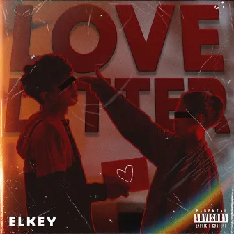 Love Letter by ELKEY