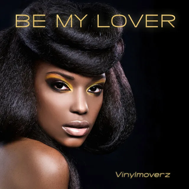 Be My Lover - Twister Radio Edit