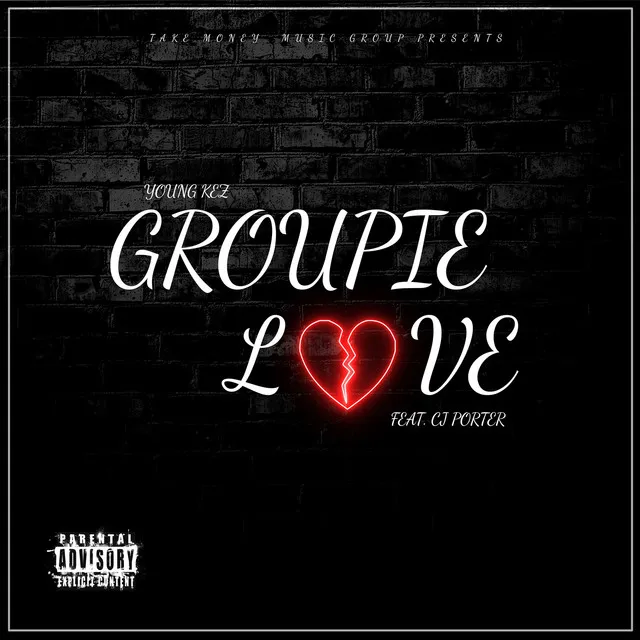 Groupie Love