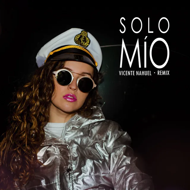 Solo Mío - Remix