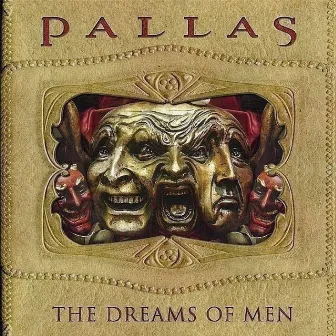 The Dreams Of Men by Pallas